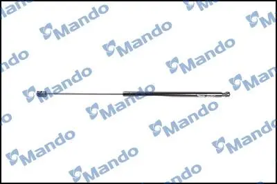 Фото амортизатор задней (5) двери MANDO EGS00489K Амортизатор задней (5) двери MANDO EGS00489K