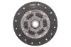 Демпфер + комплект зчеплення VW Crafter 2.0 TDI, 05/11 - 12/16, 80/84/100/103/105kw Valeo 837551 (фото 6)