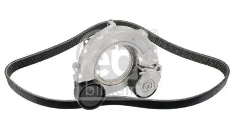 Автозапчасть FEBI BILSTEIN 187758