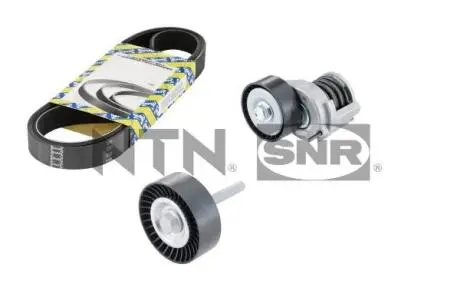 Zest.paska micro VAG... SNR NTN KA85714