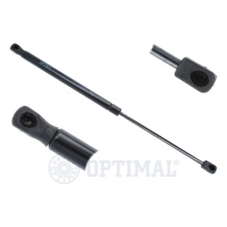 Gas Spring, boot-/cargo area Optimal AG52253