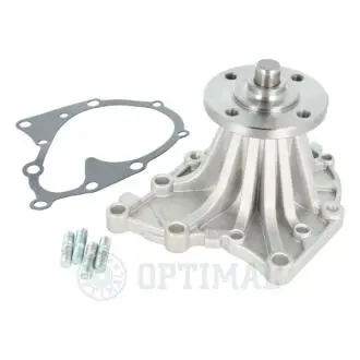 Water Pump, engine cooling Optimal AQ2496