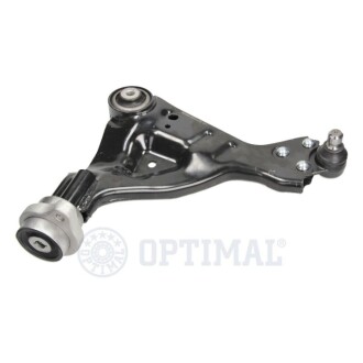 Track Control Arm Optimal G61484 (фото 1)