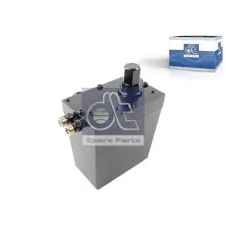 Опрокидывающий насос, кабина DT 270102