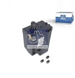 Опрокидывающий насос, кабина DT 270107 (фото 1)