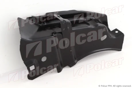 Wzmocnienie błotnika przedniego prawe Polcar 3248023