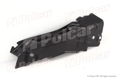 Wzmocnienie błotnika przedniego lewe Polcar 3247013