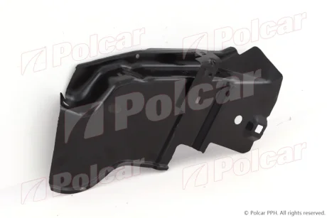 Wzmocnienie błotnika przedniego lewe Polcar 3248013