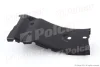 Фартух крила переднього правий Polcar 324802-6 (фото 1)
