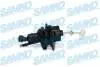 Цилиндр сцепления (главный) Ford Focus II/III/C-max/Mazda 3/5/Volvo C30/S40 II/V50 1.0-2.0D 03- SAMKO F30240 (фото 1)