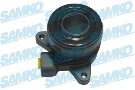 Підшипник вижимний Ssangyong Kyron/Actyon/Daewoo Rexton 2.0Xdi-2.9TD/3.2 02- (d=32mm) SAMKO M30265