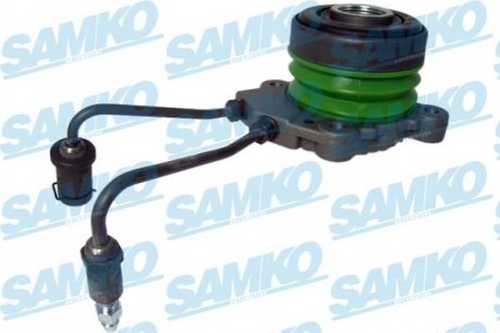 Циліндр зчеплення, робочий SAMKO M30229