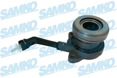 Wysprzкglik c. FORD SAMKO M30243