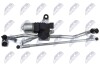 WIPER LINKAGE / WIPER MOTOR FRONT NTY ESW-VW-029 (фото 3)