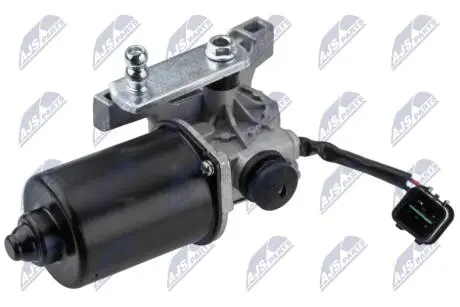 WIPER MOTOR FRONT NTY ESW-HY-506
