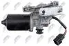 WIPER MOTOR FRONT NTY ESW-HY-506 (фото 5)