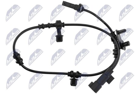 ABS SENSOR REAR NTY HCA-PL-033