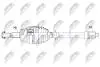 DRIVESHAFT NTY NPW-CH-155 (фото 1)