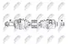 DRIVESHAFT NTY NPW-FT-081 (фото 1)
