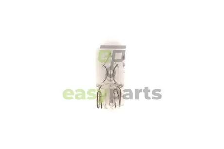 Автолампа W2W 24V 2W W2.1x9.5d Standard (без цоколя) NARVA 170693000