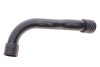 Патрубок фільтра повітряного MB C-class (W204)/E-class (W212) 07-15 TRUCKTEC 02.14.249 (фото 1)