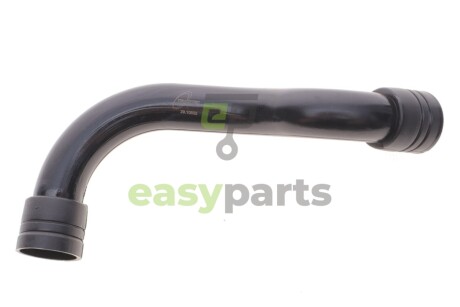 Патрубок фільтра повітряного MB C-class (W204)/E-class (W212) 07-15 TRUCKTEC 02.14.249