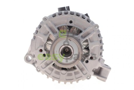 Генератор Volvo C30/C70/S60/S80/V60/V70/XC60/XC70/XC90 2.0-2.5D 07-18 (14V/180A) = 115412 CARGO F 032 115 412