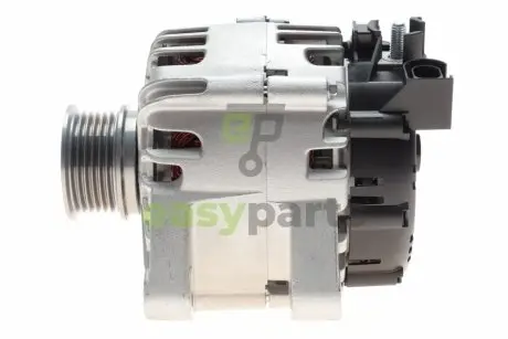 Генератор Ford Focus III/Transit Connect 1.5-1.6TDCi 14- (14V/120A) = 115459 CARGO F 032 115 459