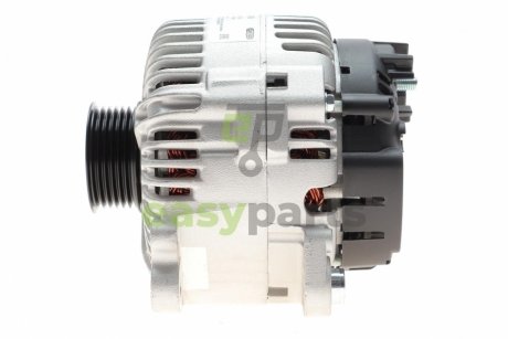 Генератор Audi A6/A8/Q7/VW Touareg 2.7/3.0D 03-15 (14V/180A) = 114408 CARGO F 032 114 408