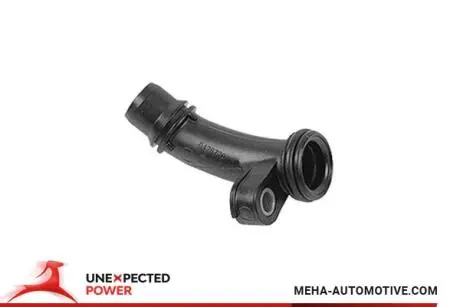 FIAT Фланець охолодж. рідини JEEP RENEGADE SUV 14- MEHA MH53181