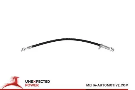 TOYOTA Шланг торм. передн. прав. RAV 4 I 94- MEHA MH73619