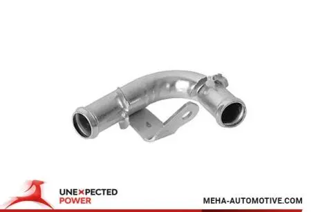 FIAT Трубка EGR (метал) DOBLO 1.3 10- MEHA MH52941