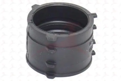 VW патрубок повітряний AUDI A4 2.0 MEHA MH40102 (фото 1)