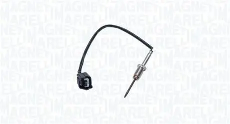 Фото sensor, exhaust gas temperature MAGNETI MARELLI 172000601010 Sensor, exhaust gas temperature MAGNETI MARELLI 172000601010