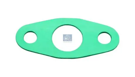 Прокладка, компрессор DT 420207