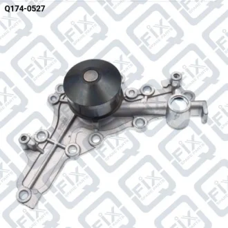 НАСОС ВОДЯНОЙ Q-fix Q174-0527