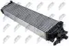 INTERCOOLER NTY CCL-VV-021 (фото 2)