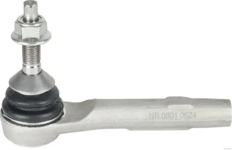 Наконечник рульової тяги HERTH+BUSS / JAKOPARTS J4820801