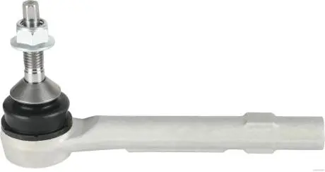 Наконечник рульової тяги HERTH+BUSS / JAKOPARTS J4820803