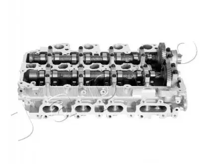 Головка блока цилиндров Mitsubishi L 200 (KB_T, KA_T) 2.5 DI-D (KB4T)[04.2010-](JAPKO JMI032S