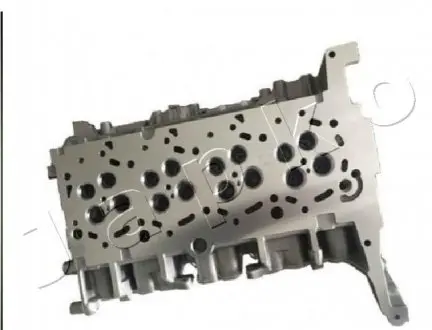 Головка блока цилиндров Citroen Jumper Autobus 2.2 Hdi 100 (06-)(Diesel) 4HU (JF JAPKO JFO06ES