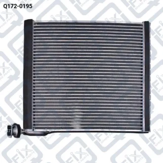 ИСПАРИТЕЛЬ КОНДИЦИОНЕРА Q-fix Q172-0195