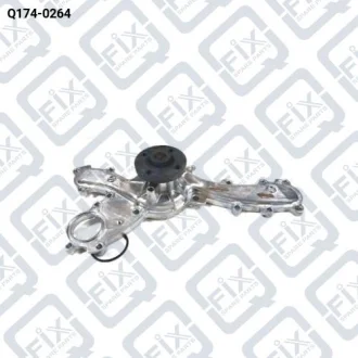 Насос водяний Q-fix Q174-0264