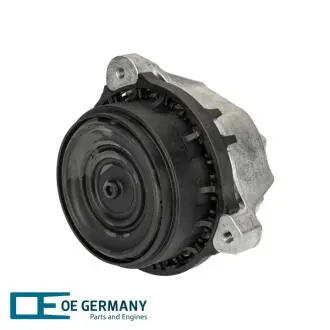 Подушка двигуна (R) BMW 5 (G30)/7 (G11/G12) 15- (B58) OE GERMANY 801214