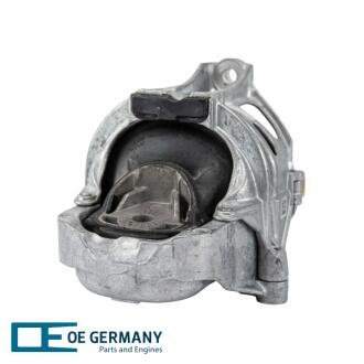 Подушка двигуна (передня) (R) Audi A4/A5 2.0 TFSI 15- OE GERMANY 800621