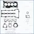 Комплект прокладок двигуна 50314100