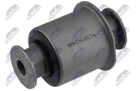 ARM BUSHING GUMOWO-METALOWA NTY ZTT-CH-017A