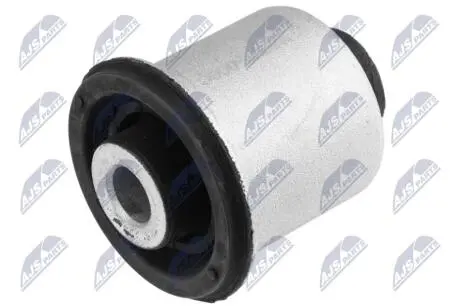 ARM BUSHING GUMOWO-METALOWA NTY ZTT-ME-000C