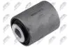 ARM BUSHING GUMOWO-METALOWA NTY ZTP-CH-007D (фото 1)