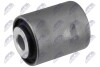 ARM BUSHING GUMOWO-METALOWA NTY ZTP-CH-007D (фото 2)